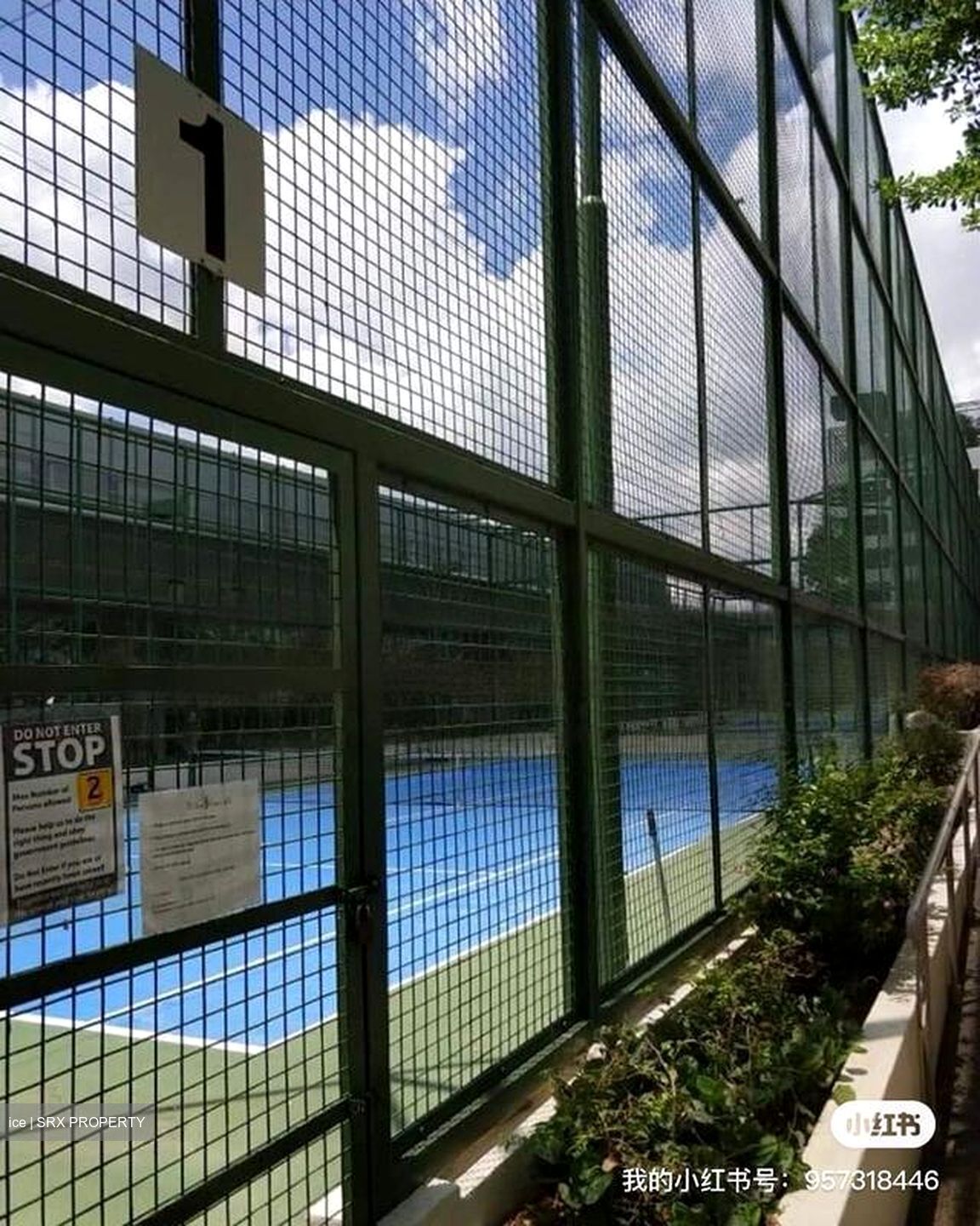 Yishun Emerald (D27), Condominium #581251541